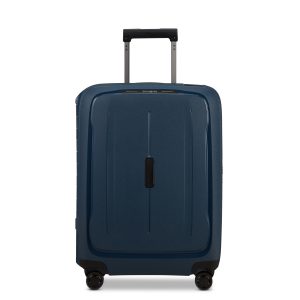 Essens Carry-On Spinner Midnight Blue
