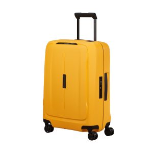 Essens Carry-On Spinner Radiant Yellow
