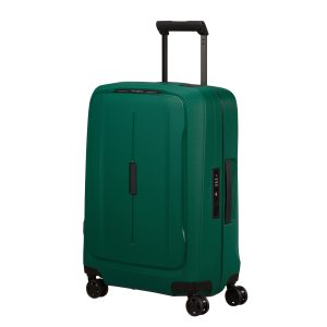 Essens Carry-On Spinner Alpine Green