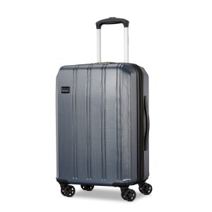 Carbon X Carry-On Spinner Carbon Blue