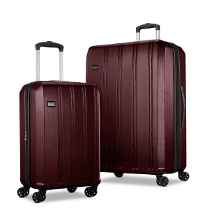Carbon X 2 Piece Set (CO/L) Merlot