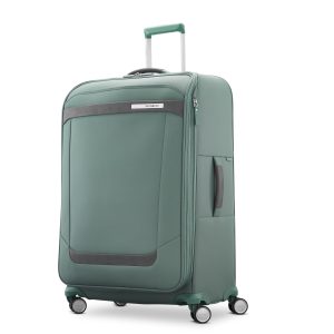 Elevation™ Plus Softside Large Spinner Cypress Green