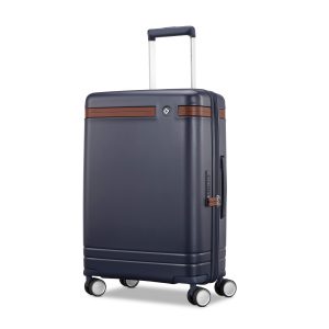 Virtuosa Carry-On Spinner Navy