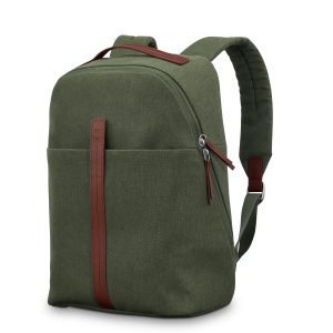 Virtuosa Backpack Pine Green