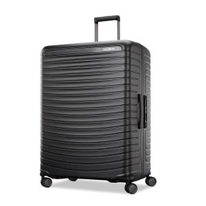 Framelock Max Large Spinner Asphalt Black