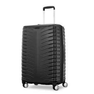 Pivot 3 Medium Spinner All Black