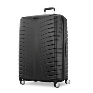 Pivot 3 Large Spinner All Black