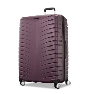 Pivot 3 Large Spinner Dom Plum