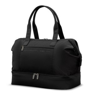 Better Than Basic Weekender Black