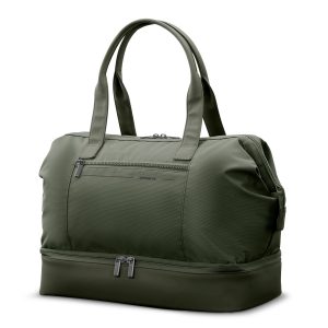 Better Than Basic Weekender Olive