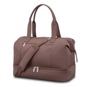 Better Than Basic Weekender Chocolate Mauve