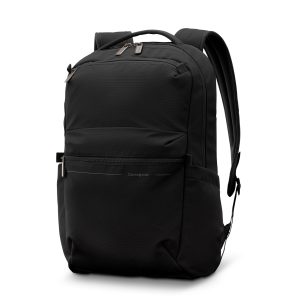 Better than Basic Backpack Black