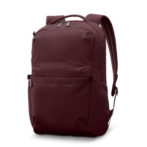 Better than Basic Backpack Merlot
