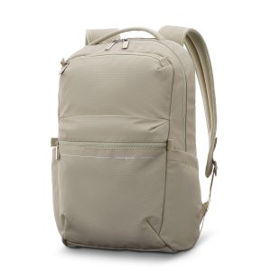 Better than Basic Backpack Limestone Grey
