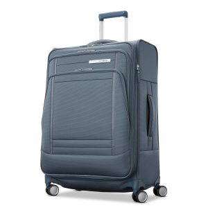UpLIFT Softside Medium Spinner Elemental Blue