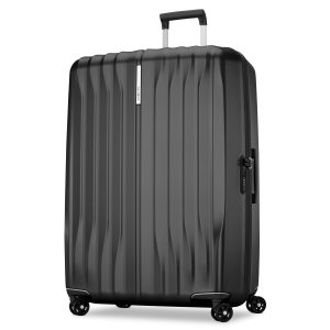UpLIFT Hardside Extra Large Spinner Phantom Black