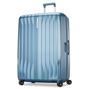 UpLIFT Hardside Extra Large Spinner Elemental Blue