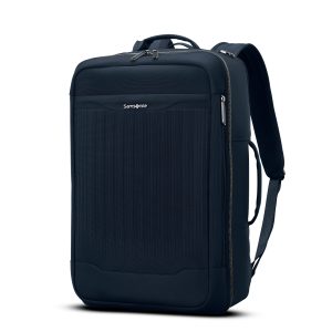 Silhouette 18 Travel Backpack Deep Navy