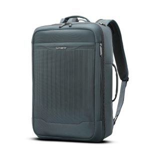 Silhouette 18 Travel Backpack Slate Blue