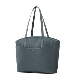 Silhouette 18 Women's Tote Slate Blue
