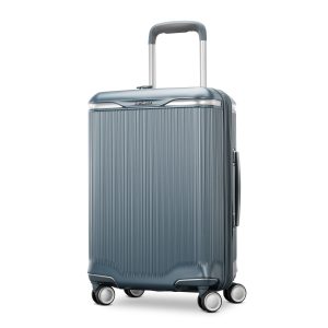 Silhouette 18 Hardside Carry-On Spinner Slate Blue