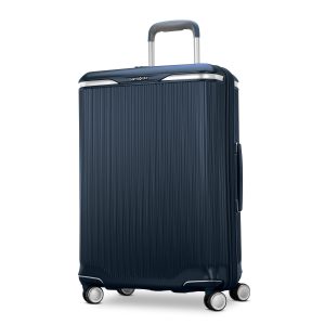 Silhouette 18 Hardside Medium Spinner Deep Navy