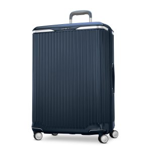 Silhouette 18 Hardside Large Spinner Deep Navy