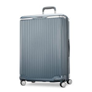 Silhouette 18 Hardside Large Spinner Slate Blue