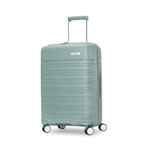 Elevation™ Plus Hardside Carry-On Cypress Green