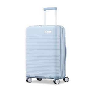 Elevation™ Plus Hardside Carry-On Soft Blue