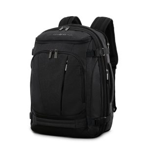 Mother Lode Jr Travel Backpack Black