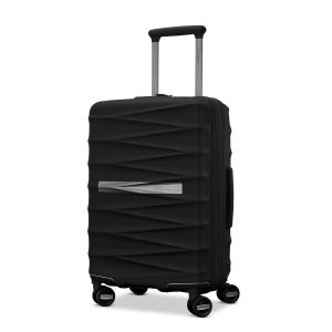Venue X Carry-On Spinner After Dark