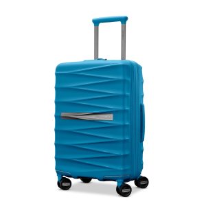 Venue X Carry-On Spinner Adriatic Blue