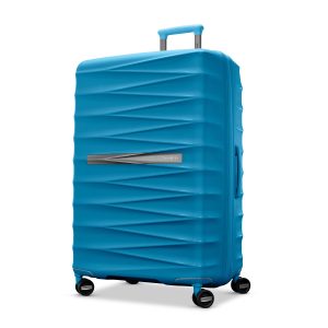 Venue X Large Spinner Adriatic Blue