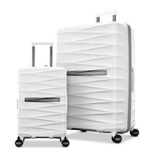 Venue X 2 Piece Set (CO/L) Cloud White
