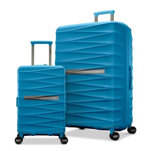 Venue X 2 Piece Set (CO/L) Adriatic Blue