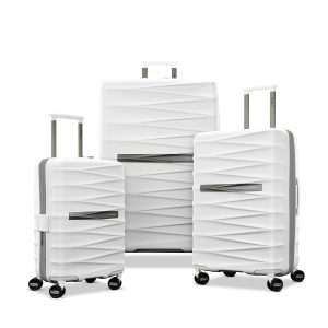Venue X 3 Piece Set Cloud White