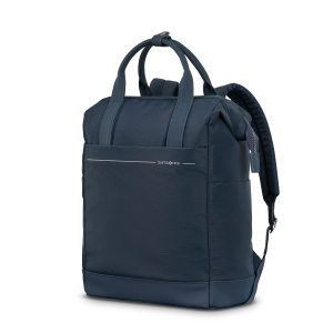 Better Than Basic Convertible Backpack Midnight Blue