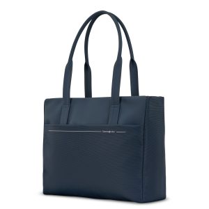 Better Than Basic Tote Midnight Blue