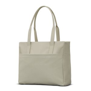 Better Than Basic Tote Limestone Grey
