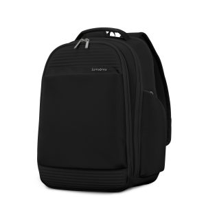 Paralux Everyday Backpack Black