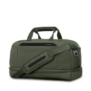 Paralux Weekender Duffel Olive