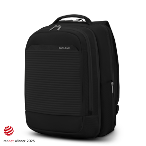Paralux 2-1 Travel Backpack Black
