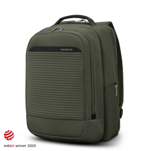Paralux 2-1 Travel Backpack Olive