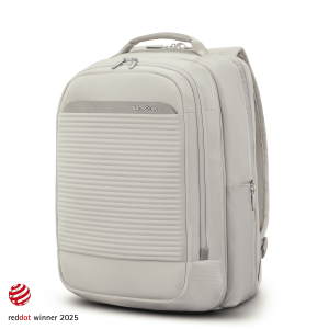 Paralux 2-1 Travel Backpack Stone Grey