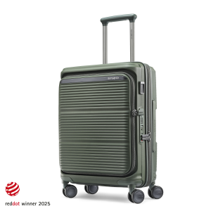 Paralux Global Carry-On Spinner Olive