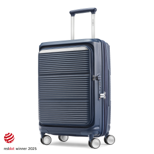 Paralux Carry-On Spinner Midnight Navy