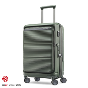 Paralux Carry-On Spinner Olive