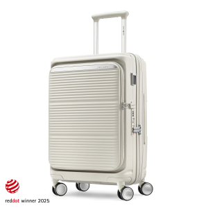 Paralux Carry-On Spinner Stone Grey