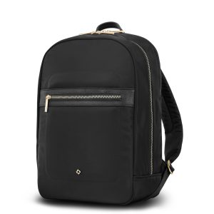 Mobile Solution 2 Essential Backpack Black